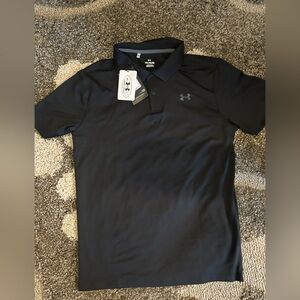 Under Armor YXL Collared Shirt